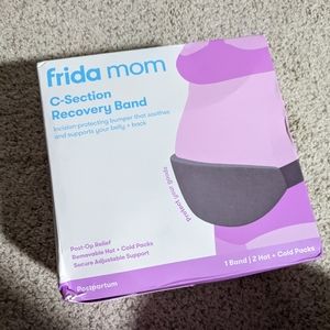 Frida Mom C-section recovery band postpartum